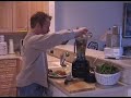 Blending Raw Soups