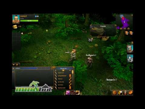 Warrior Epic Screenshot 0