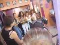 videoshoot : les d�esses