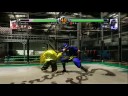 VF5 UK Tournament - Team 5 vs Team 3 [Part 2]