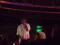 Cassidy Freestyle in Miami