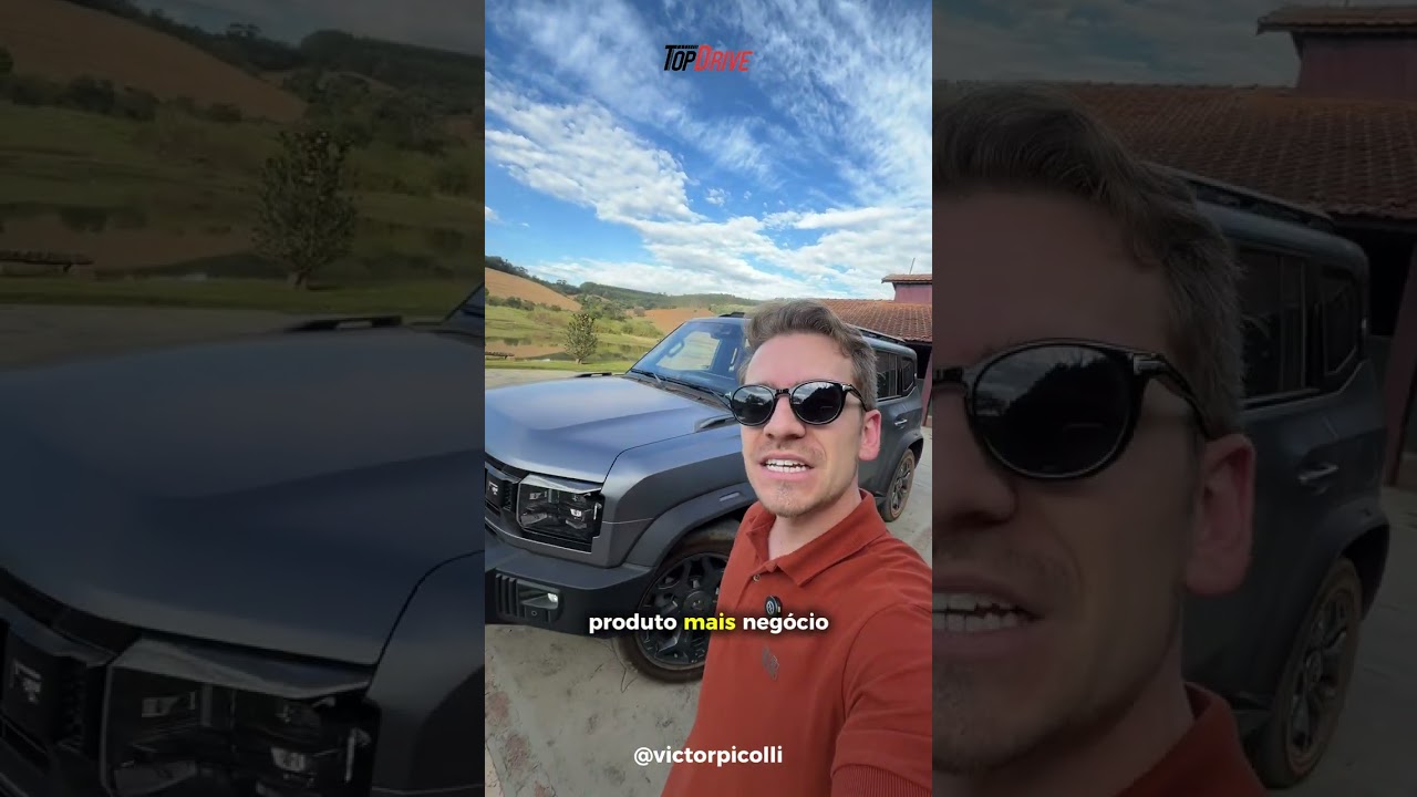 O mercado automotivo nunca mais será o mesmo!