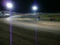 Micro Sprint Cars