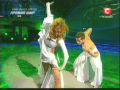Танцуют все 2 - Екатерина и Евгений - Пасадобль