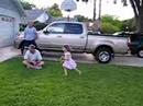Mike and Logan\