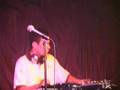 Sharkula - Live @ the Lyon's Den 3/4