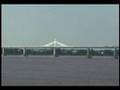Second Lao-Thai Friendship Mekong Bridge (1)