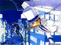Detective Conan :Kaito kid e Aoko 4ever!