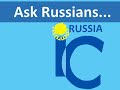 ask russians!