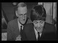 The Beatles-I Should Have Known Better