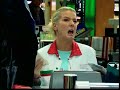 Die Dreisten Drei \" Supermarkt - Psychoverk�uferin\"