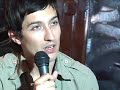 Entrevista exclusiva con División Minúscula Entrevista exclusiva con División Minúscula