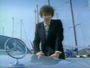 Mercedes S-Klasse W140 - TOPGEAR '91