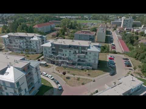 Video Prodej bytu 2+kk 59 m², Pardubice - Ohrazenice