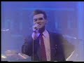 The Smiths - Bigmouth Strikes Again/Vicar In A Tutu (live)