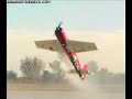 Boney James: INTO THE BLUE JAZZ R/C Yak 3D flying on water