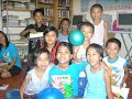 Some of My Work With The UNHCR