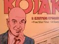 Ghost of KOJAK caught on Webcam! Ghost of KOJAK caught on Webcam!
