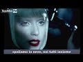 I liked a @YouTube video http://t.co/Ev1ZzxZF Sora Cesira - Alemanno (Lady Gaga - Alejandro)