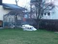 Hirobo Bell 222 : RC Helicopter Scale Water / Wasser Rundflug - electric