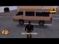 2002 Ssangyong Istana para GTA 3 vídeo 1