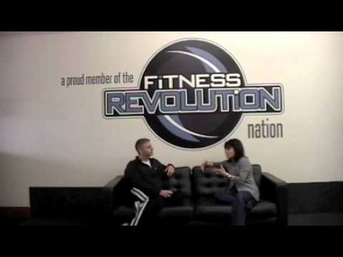 0 Chanhassen Fitness Revolution Inner Circle