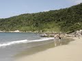Praia Retiro dos Padres, Bombinhas (SC)