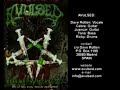 AVULSED - Reanimating Russia 2007 Live in Moscow (from DVD)