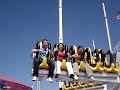 Foire du trône - L'extrème
