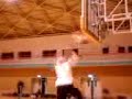 david robertson above the rim slam dunk david robertson above the rim slam dunk