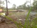 videos de dr650 bogged muddy