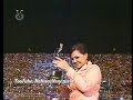 Chino y Nacho reciben orqu�dea de Diamante
