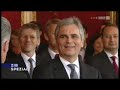 Werner Faymanns Entscheidungspr�fung