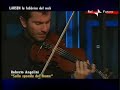 Roberto Angelini, \"Sulla sponda del fiume\" Roberto Angelini, \"Sulla sponda del fiume\"