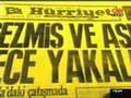 Ugur Mumcu   Vurulduk Ey Halk�m  Unutma Bizi  �iir