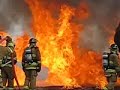 The University of Montana- Helena Fire Rescue ARFF training The University of Montana- Helena Fire Rescue ARFF training