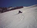 Carving up Carving up