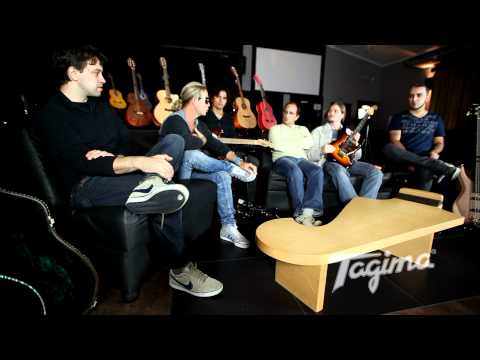0 Tagima Dream Team 2011
