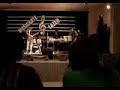 Bees - Viva com sua solid&atilde;o (ao vivo)