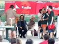 Al Caterraduno, a Senigallia, la sfida tra le bombiniere orribili.