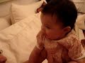 Baby Ania Feriel having fun with grand-mam Baby Ania Feriel having fun with grand-mam