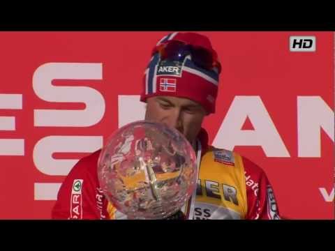 SportsHDWinter - Men's 15 Km Final Falun 2013 - Petter Northug Dominates Please watch in HD(720) quality for best viewing experience Sports-HD Production offers great variety...