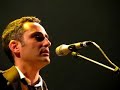 Jorge Drexler en Chile, Teatro Caupolican