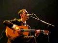 Jorge Drexler en Chile, Teatro Caupolican