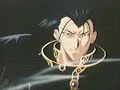 Record of Lodoss War - Ashram v Parn