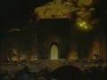 Record of Lodoss War  Ashram v Parn
