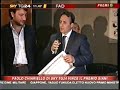 PREMIO SIANI 2007 A PAOLO CHIARIELLO