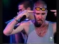 SFDK - Nacido en el asfalto (Radio 3)