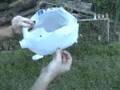 Corbon VS Milk Jug... Pow'RBall, Glock 30
