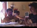 benzina e cerini (prima parte)